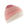 MOD. B532:Rose, 72% polyester / 13% nylon / 10% polyacrylic / 5% elastane, Peach, One Size
